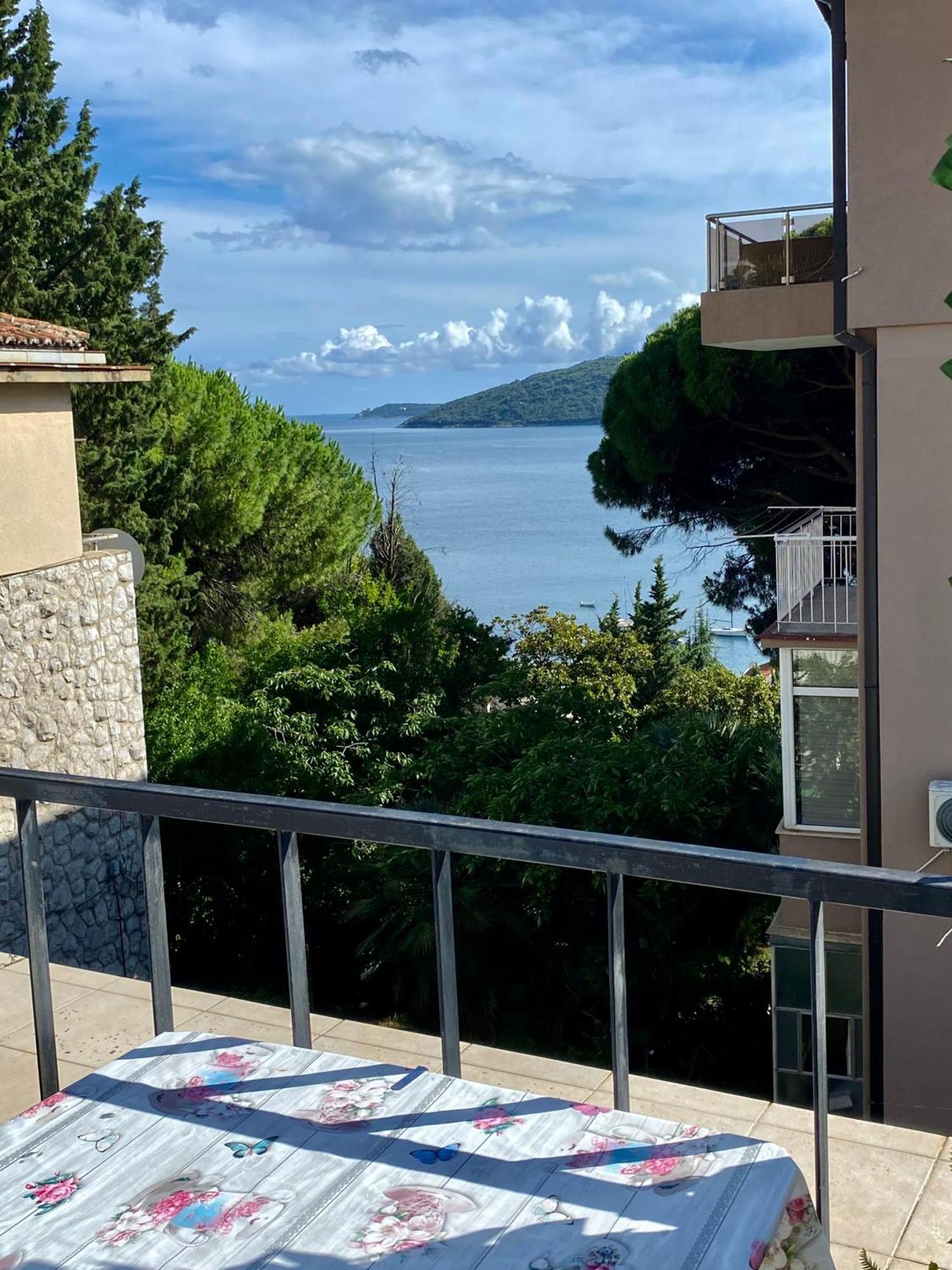 Kuca Anka Hotel Herceg Novi Exterior photo