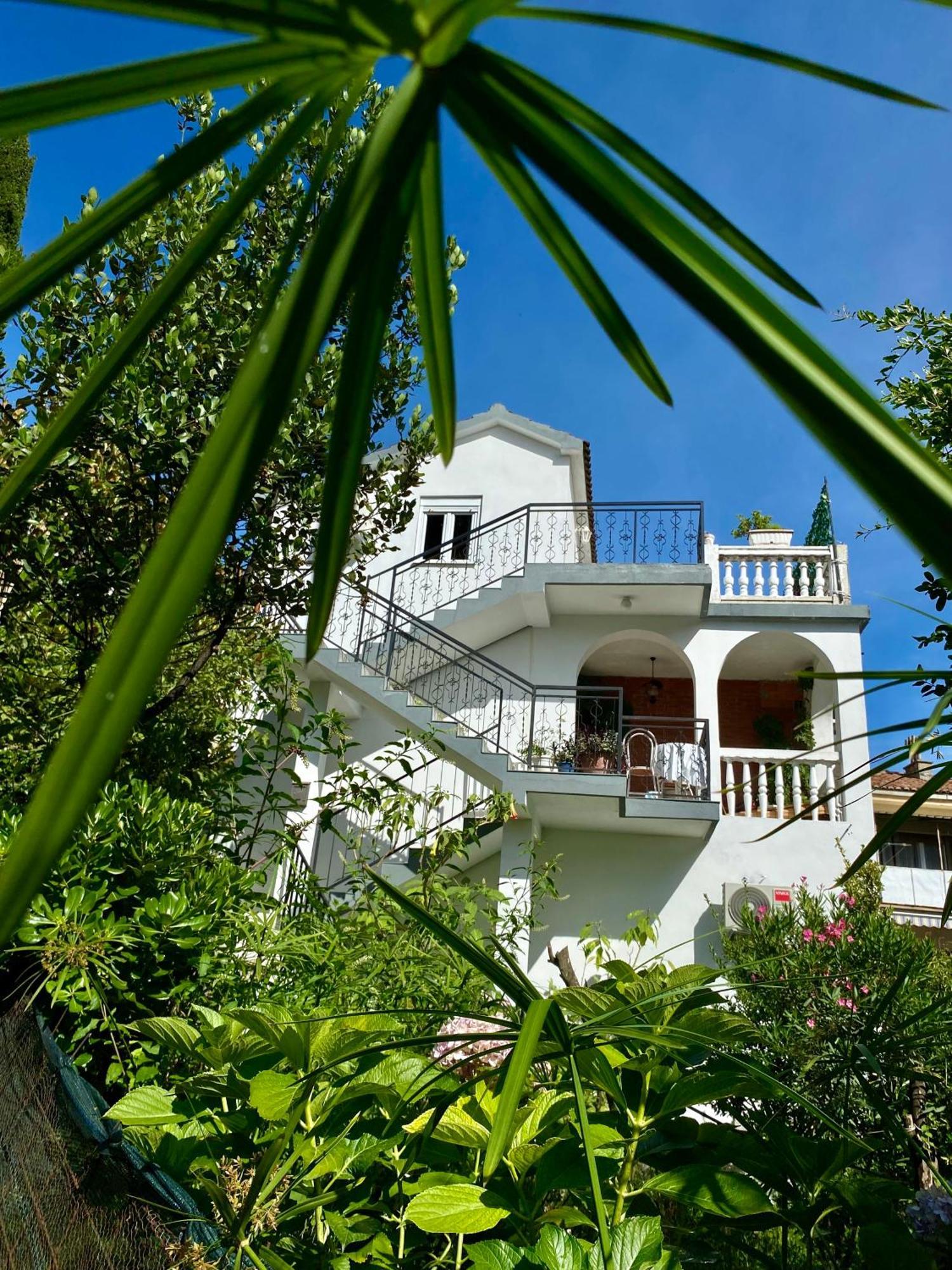 Kuca Anka Hotel Herceg Novi Exterior photo
