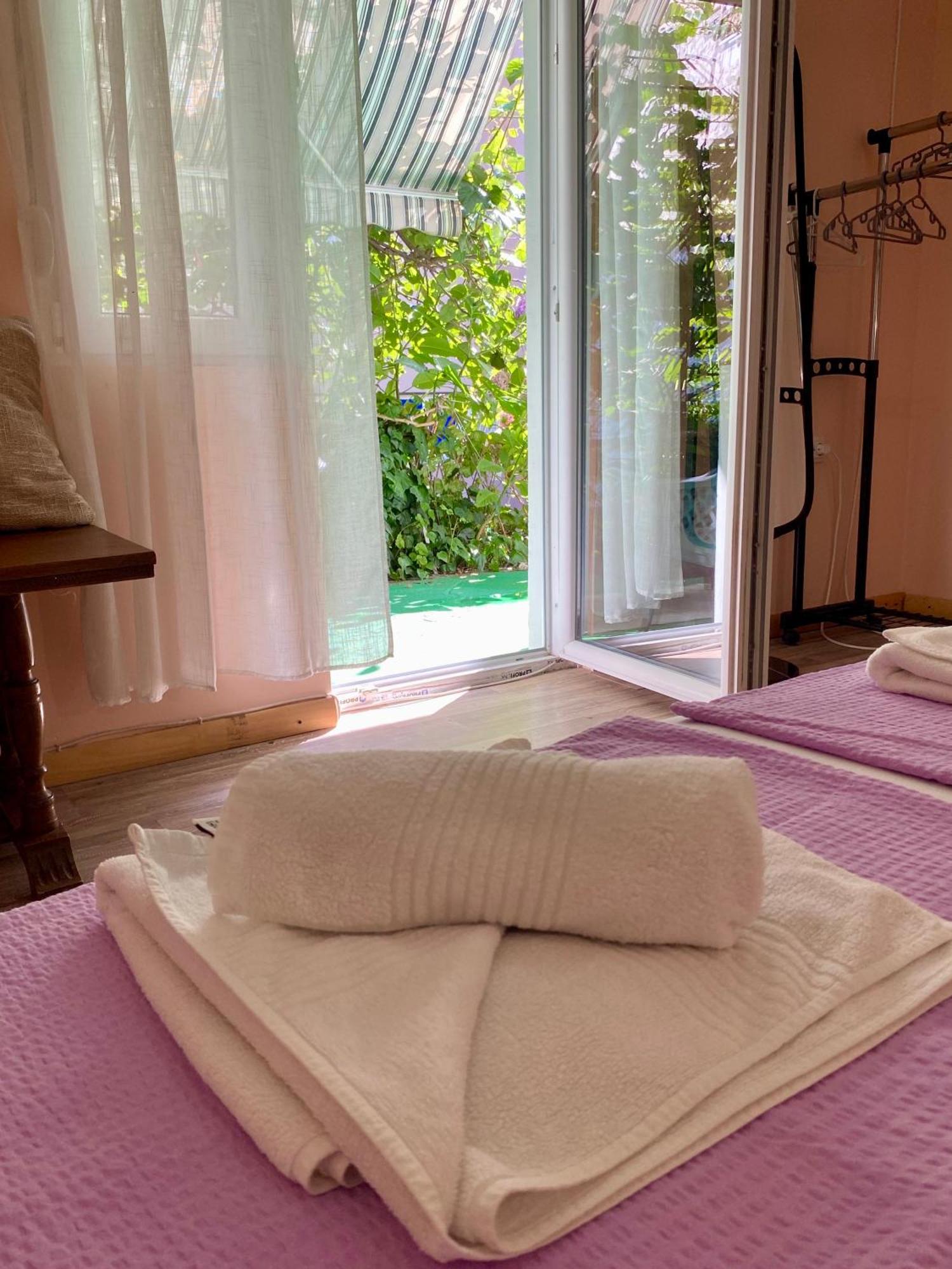 Kuca Anka Hotel Herceg Novi Exterior photo