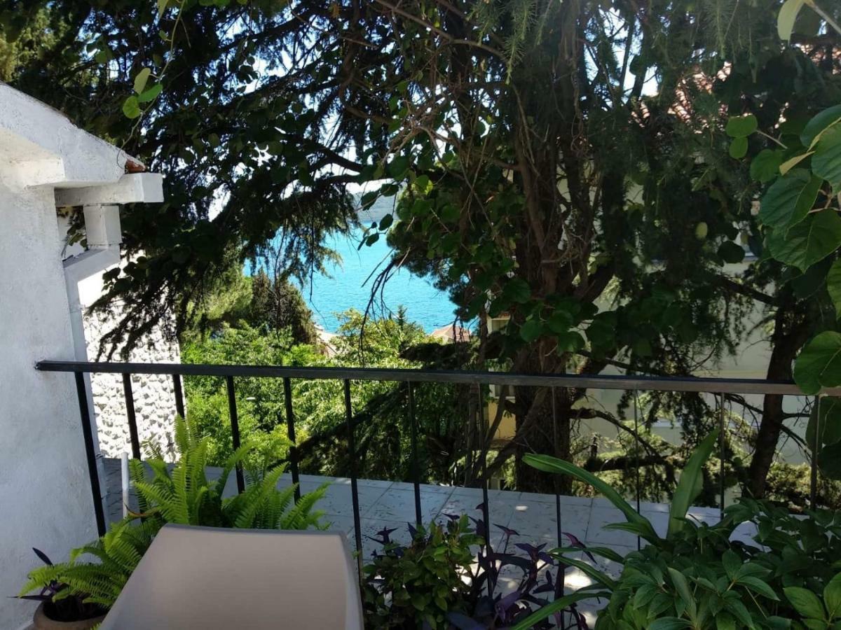 Kuca Anka Hotel Herceg Novi Exterior photo