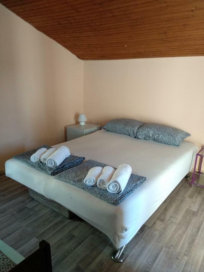 Kuca Anka Hotel Herceg Novi Exterior photo