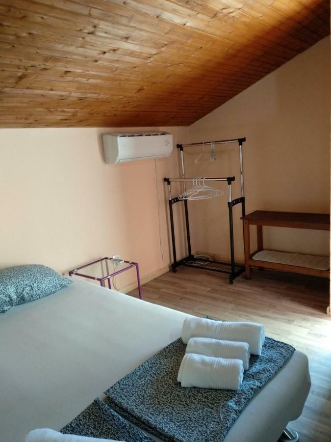 Kuca Anka Hotel Herceg Novi Exterior photo