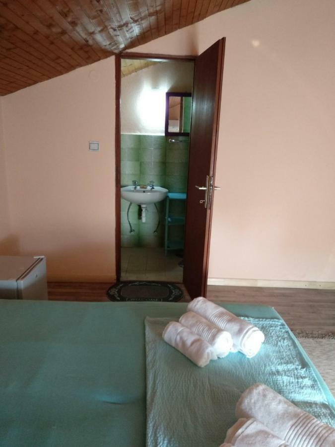 Kuca Anka Hotel Herceg Novi Exterior photo
