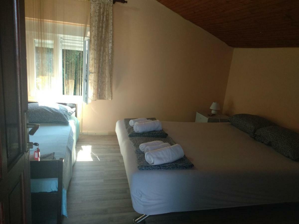 Kuca Anka Hotel Herceg Novi Exterior photo