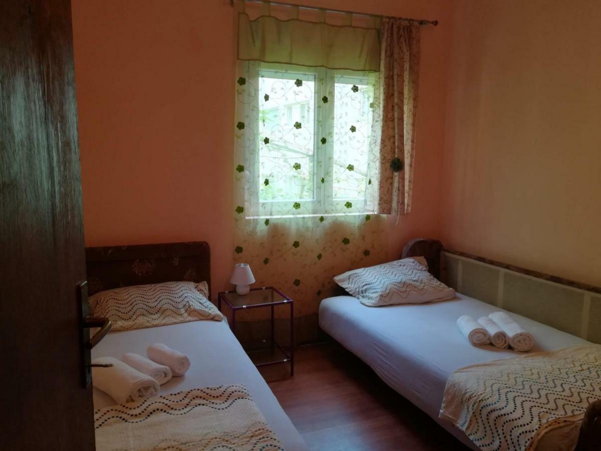 Kuca Anka Hotel Herceg Novi Exterior photo