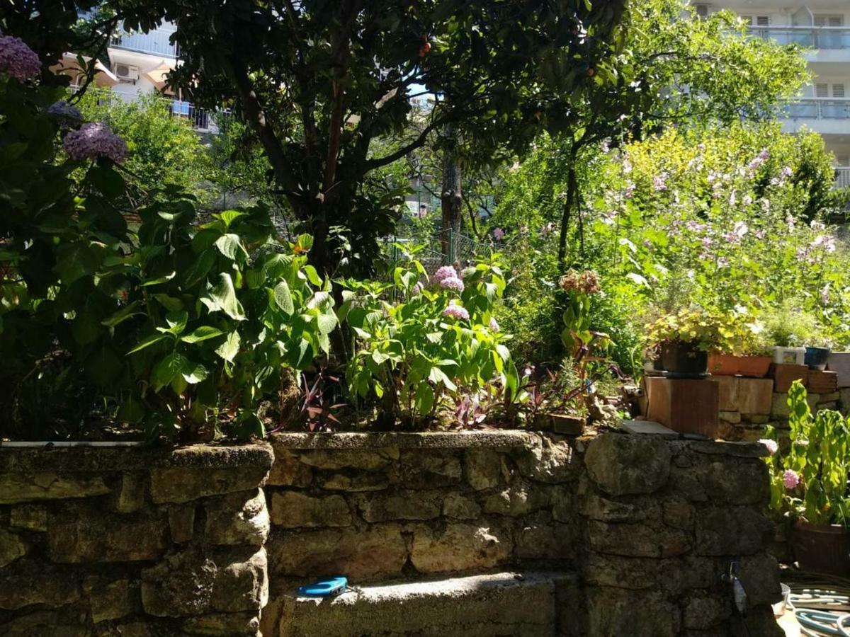 Kuca Anka Hotel Herceg Novi Exterior photo